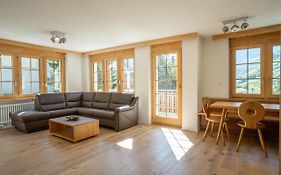 Haus Marietta - Leukerbad