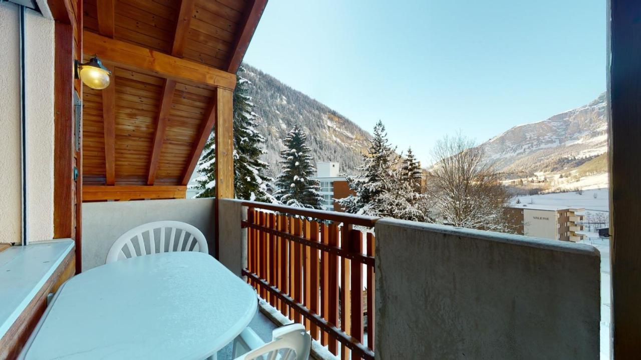 Haus Marietta - Leukerbad Exterior foto